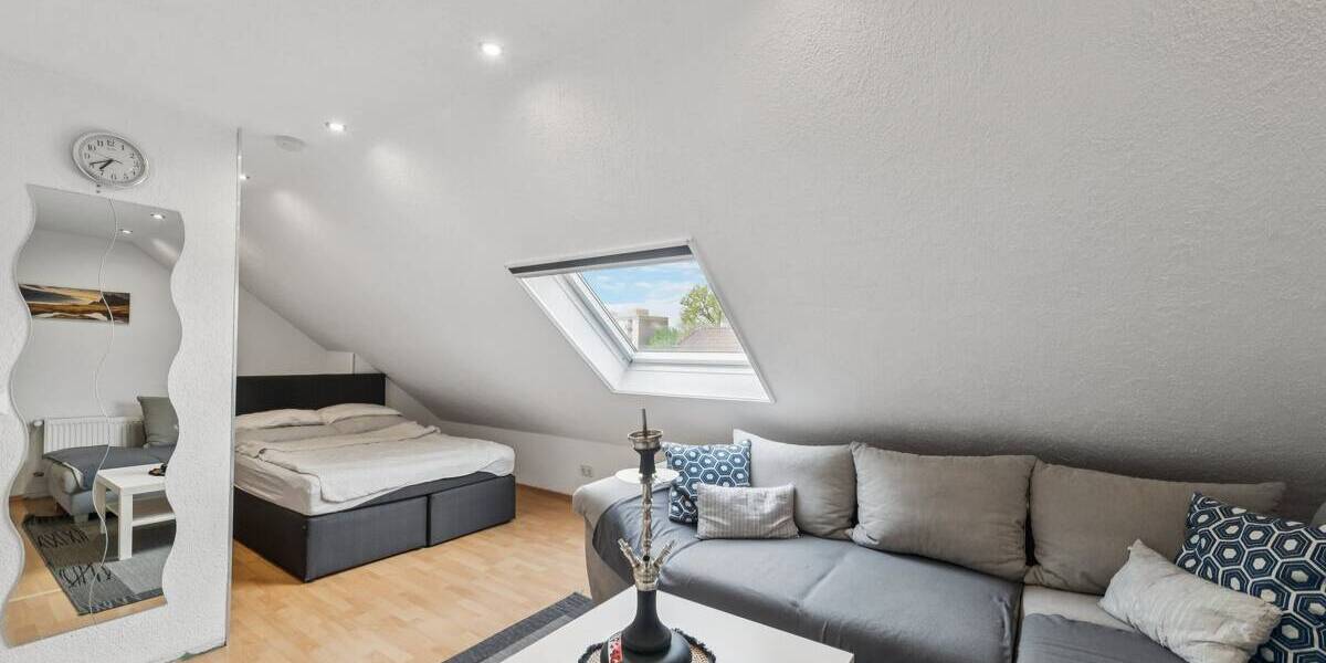 Reihenmittelhaus Dormagen Hackenbroich - 6 Zimmer, 107 m&sup2;, 470.000&euro; | Angebot:26291688