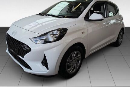 Hyundai i10 7.034 km 14.685 € Leverkusen 51373