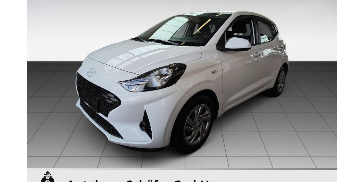 Hyundai i10 7.034 km 14.685 € Leverkusen 51373