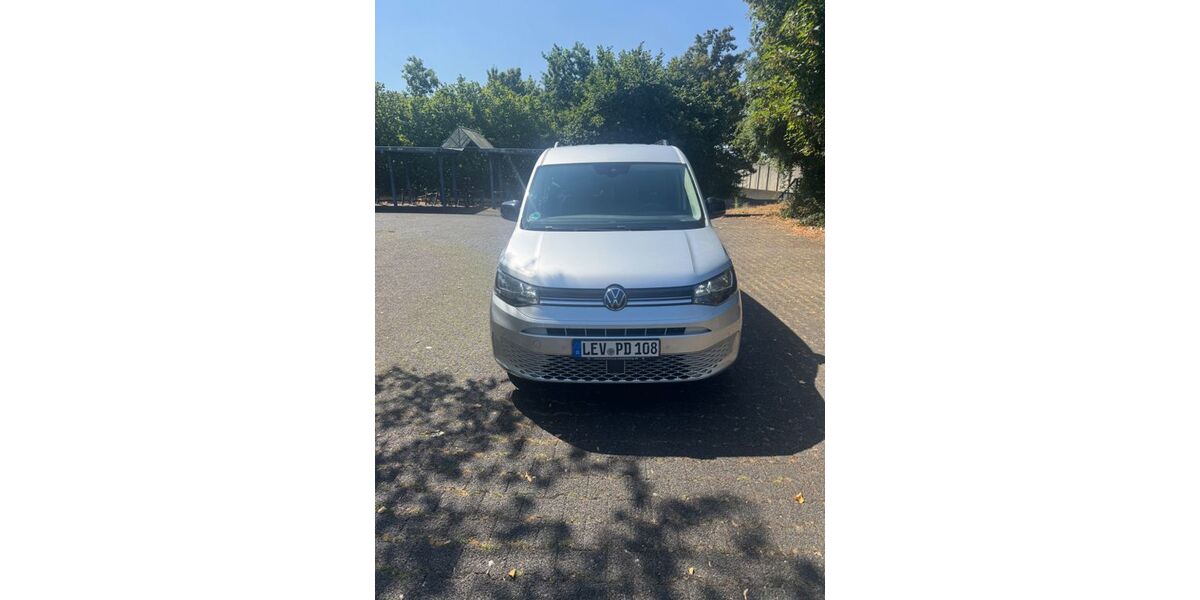 VW Caddy 113.000 km 17.000 &euro; Leverkusen 51373
