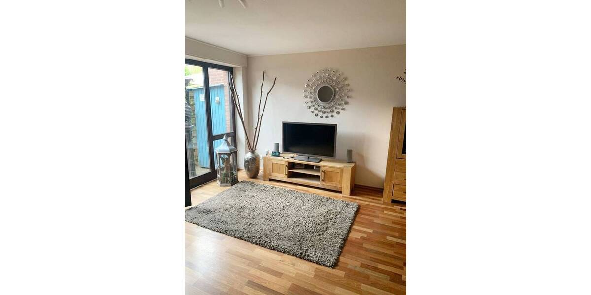 Reihenmittelhaus Langenfeld (Rheinland) Berghausen - 5 Zimmer, 142 m&sup2;, 600.000&euro; | Angebot:24031780