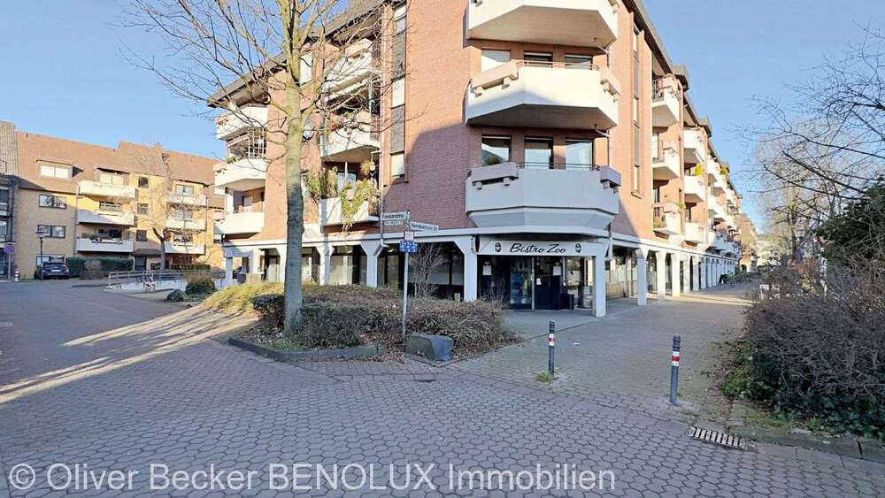 Büro in Troisdorf 550 € 50 m² zimmer