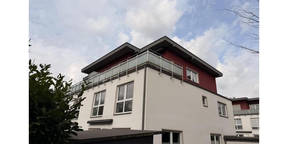 Maisonettenwohnung Bergisch Gladbach Frankenforst - 4 Zimmer, 140 m&sup2;, 1.720&euro; | Angebot:25454802