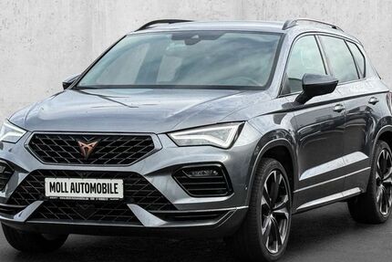 Cupra Ateca 64.291 km 32.850 &euro; Bergheim 50126