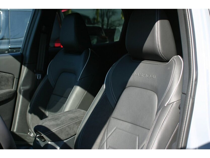 Qashqai N-Design e-Power 3D|Voll-LED|GoogleMaps