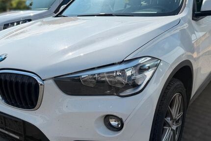 BMW X1 110.000 km 15.999 &euro; Köln (Ostheim) 51107