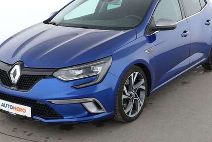 Renault Megane 58.251 km 16.970 &euro; Köln 50739