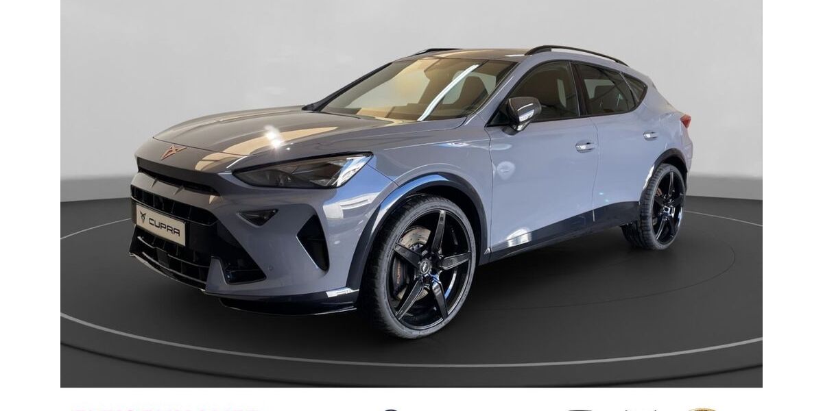 Cupra Formentor 9.900 km 42.990 &euro; Köln 50823