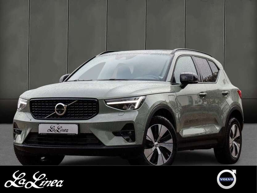 Volvo XC40 19.887 km 38.890 € Bonn 53177