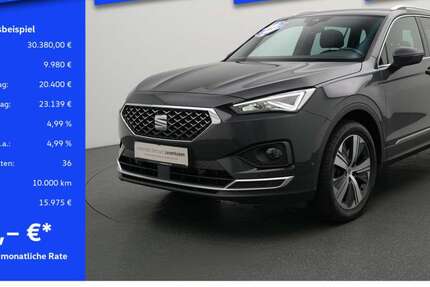 Seat Tarraco 32.663 km 30.380 &euro; Leverkusen 51379