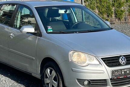 VW Polo 292.700 km 790 &euro; Overath bei Köln 51491