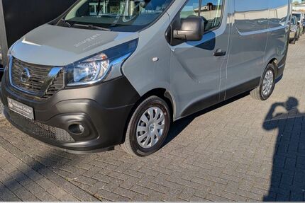 Nissan NV300 36.626 km 19.785 &euro; Leverkusen 51373