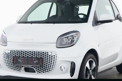 Smart ForTwo 17.685 km 16.950 &euro; Köln-Deutz 51105