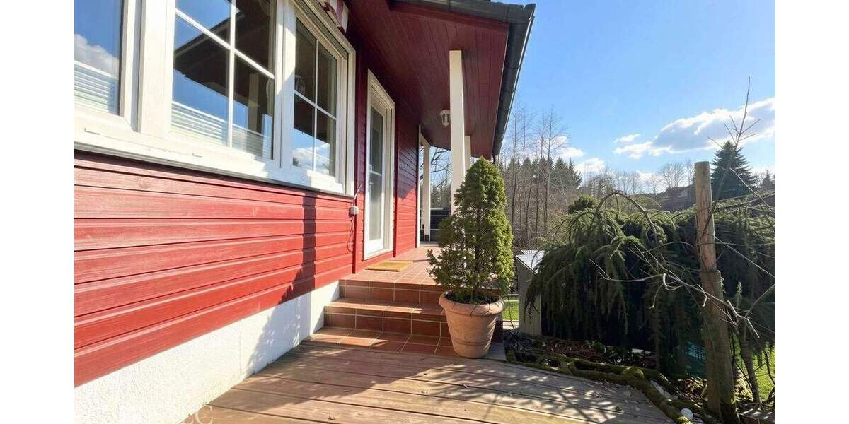 Einfamilienhaus Neunkirchen-Seelscheid Hasenbach - 3 Zimmer, 100 m&sup2;, 329.000&euro; | Angebot:25278115