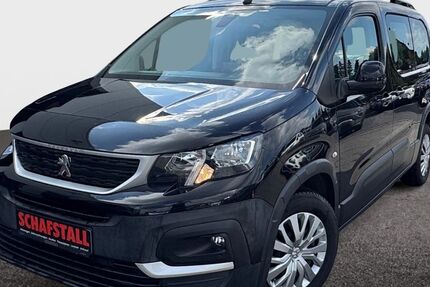 Peugeot Rifter 68.345 km 17.979 &euro; Elsdorf (bei Köln) 50189