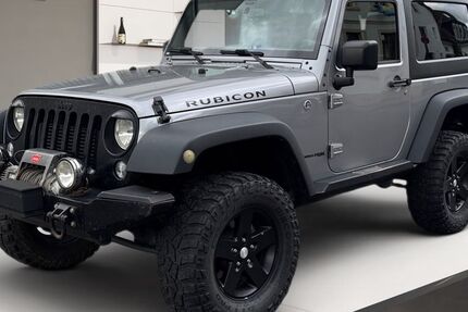 Jeep Wrangler 74.000 km 37.888 € Köln 51067
