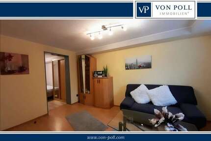 Wohnung zum Mieten in Rodgau 370 € 35 m²