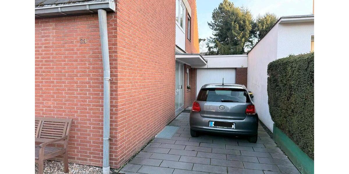 Mehrfamilienhaus, Wohnhaus Köln Rodenkirchen - 6 Zimmer, 155 m&sup2;, 760.000&euro; | Angebot:26278422