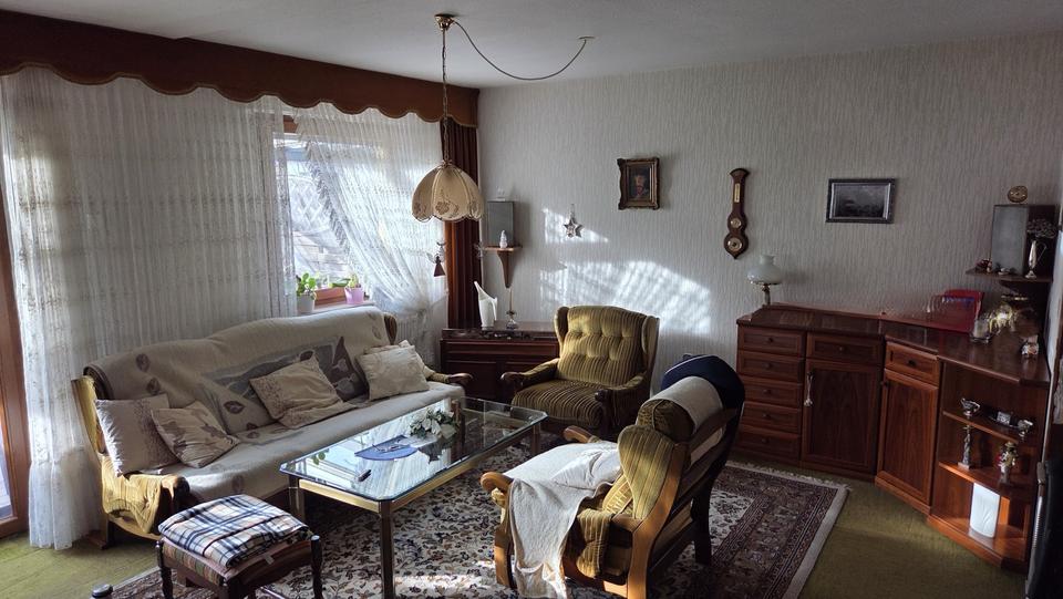 Reihenhaus Köln Chorweiler - 5 Zimmer, 97 m&sup2;, 430.000&euro; | Angebot:26460905