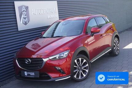 Mazda CX-3 135.000 km 10.990 &euro; Monheim am Rhein 40789