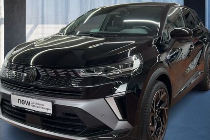 Renault Symbioz 30.788 km 27.890 &euro; Köln 50939