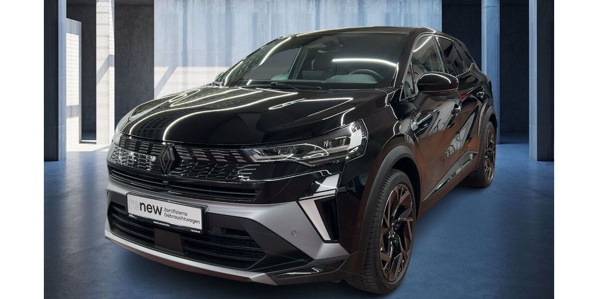 Renault Symbioz 30.788 km 27.890 &euro; Köln 50939