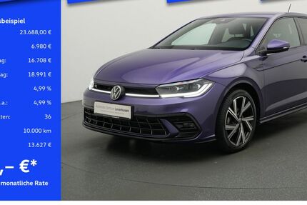 VW Polo 11.206 km 23.688 € Leverkusen 51379