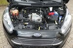 Ford Fiesta SYNC EDITION COOL&SOUND START-STOP 98.755 km 6.708 € Köln 50858