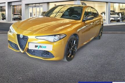 Alfa Romeo Giulia 15.626 km 36.580 € Köln 51065