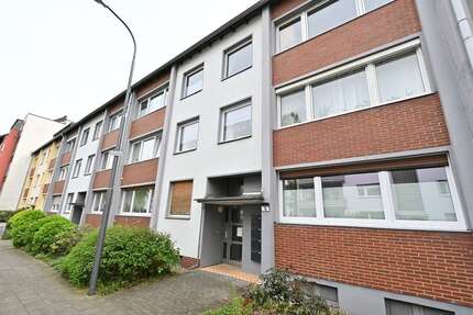Wohnung Leverkusen Opladen - 1 Zimmer, 50 m&sup2;, 139.000&euro; | Angebot:27333665