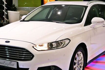 Ford Mondeo 93.800 km 14.950 € Troisdorf (Köln/Bonn) 53842