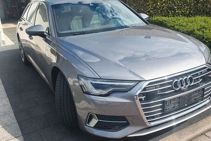 Audi A6 130.000 km 24.000 &euro; Bergheim, Erft (Zieverich) 50126