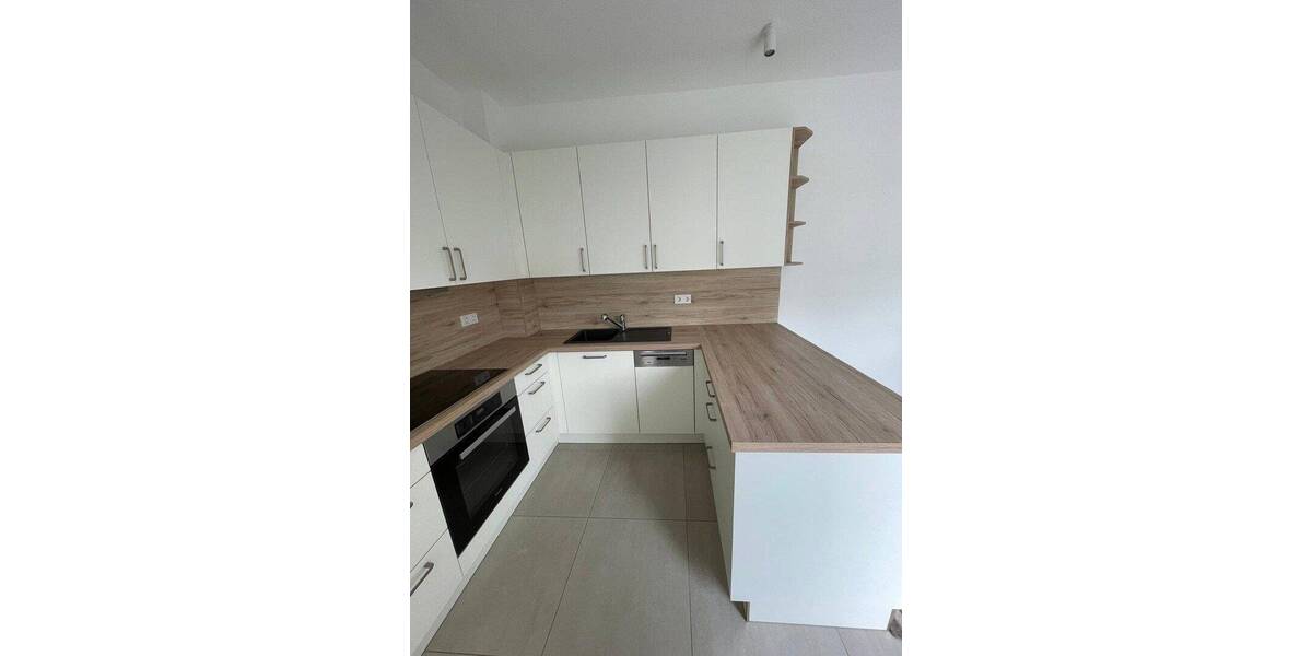 Etagenwohnung Troisdorf Sieglar - 2 Zimmer, 76 m&sup2;, 1.250&euro; | Angebot:26805726