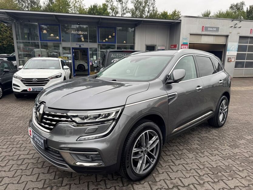 Renault Koleos 99.925 km 19.474 € Wipperfürth 51688