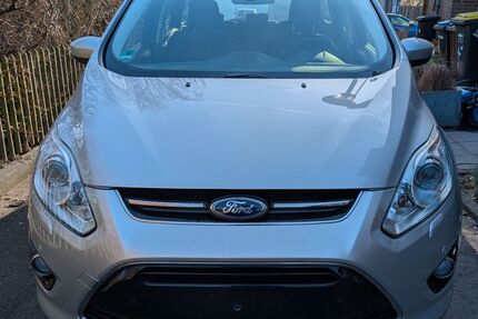 Ford C-Max 92.000 km 6.900 &euro; Pulheim 50259