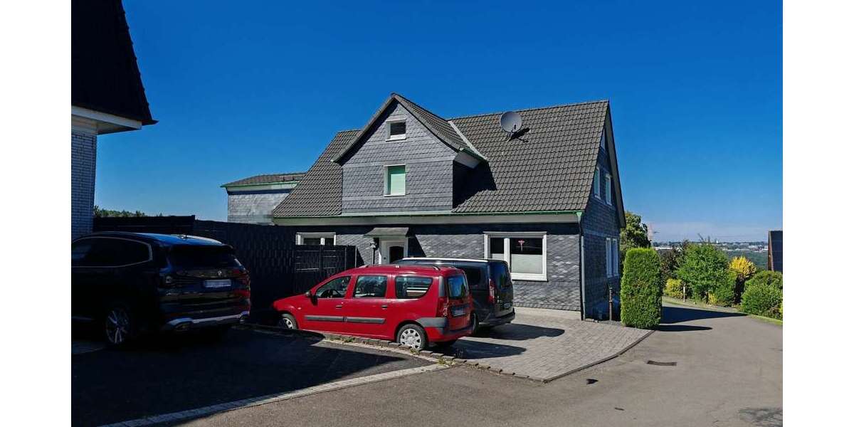 Einfamilienhaus Wermelskirchen - 6 Zimmer, 217 m&sup2;, 599.000&euro; | Angebot:26737329