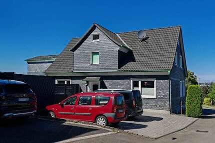 Haus Wermelskirchen - 6 Zimmer, 217 m&sup2;, 599.000&euro; | Angebot:26737329