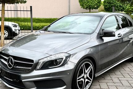 Mercedes-Benz A 200 142.000 km 15.650 &euro; Alfter / Bonn 53347