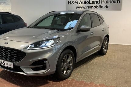 Ford Kuga 34.818 km 24.870 &euro; Pulheim 50259