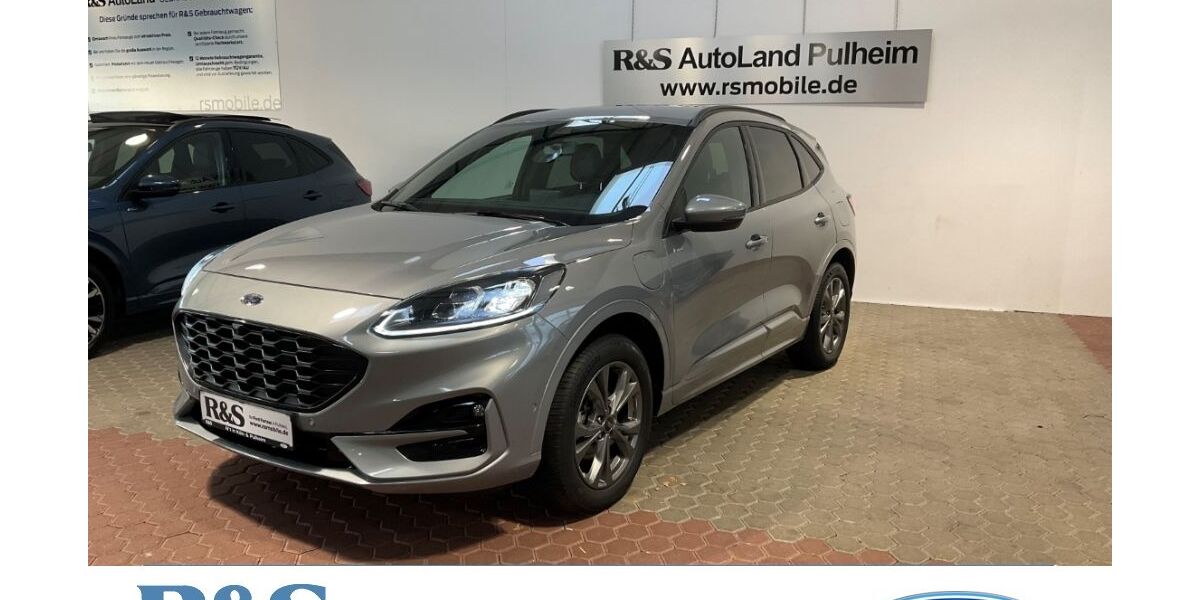 Ford Kuga 34.818 km 24.870 &euro; Pulheim 50259