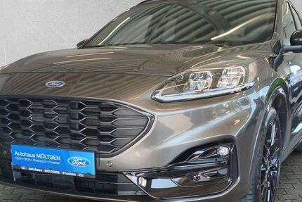 Ford Kuga 56.978 km 29.990 &euro; Hürth 50354