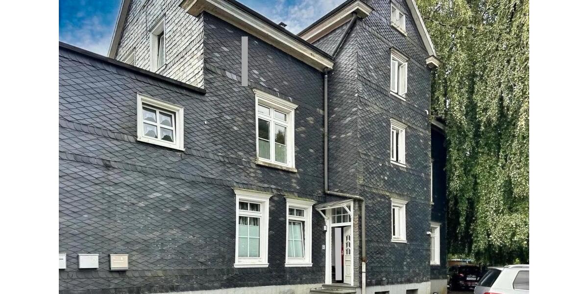 Mehrfamilienhaus, Wohnhaus Wermelskirchen - 12 Zimmer, 450 m&sup2;, 785.000&euro; | Angebot:26227530