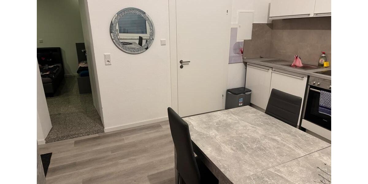 Erdgeschoßwohnung Leverkusen Bergisch Neukirchen - 2 Zimmer, 60 m&sup2;, 1.100&euro; | Angebot:25561036