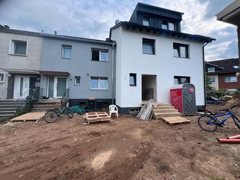 Haus in Kerpen voll renoviert, saniert