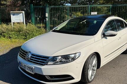 VW CC 145.600 km 14.500 € Troisdorf 53840