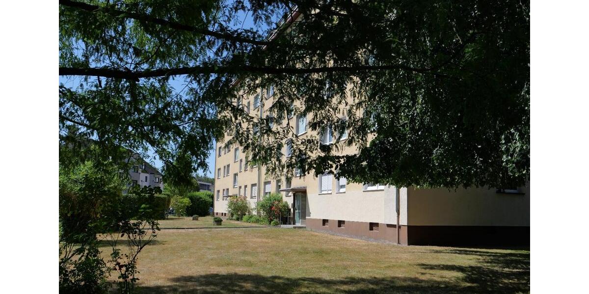 Dachgeschoßwohnung Köln Porz - 2 Zimmer, 61 m&sup2;, 220.000&euro; | Angebot:27116848