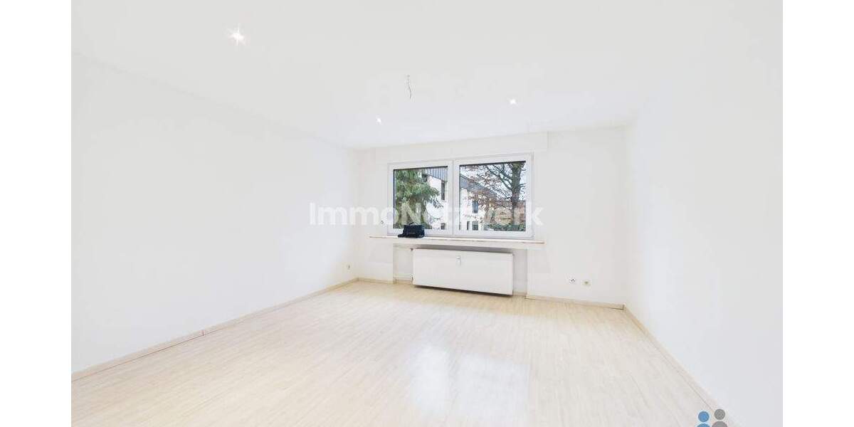 Etagenwohnung Nörvenich / Wissersheim Wissersheim - 4 Zimmer, 110 m&sup2;, 197.500&euro; | Angebot:24832312