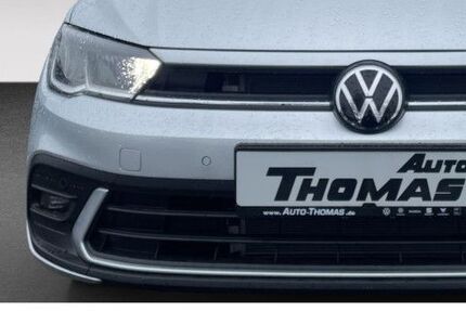 VW Polo 1.237 km 25.600 &euro; Bornheim 53332