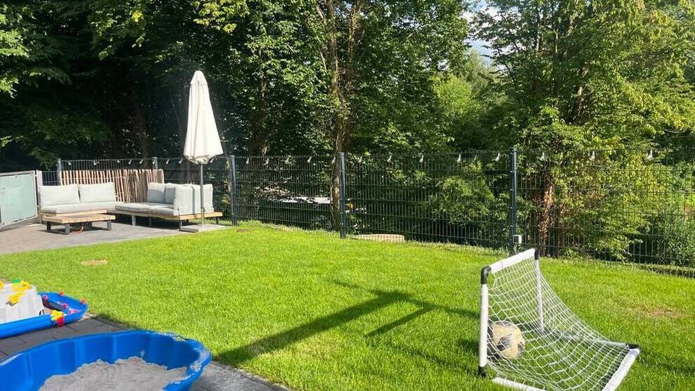 Wohnung in Hennef-Bröl