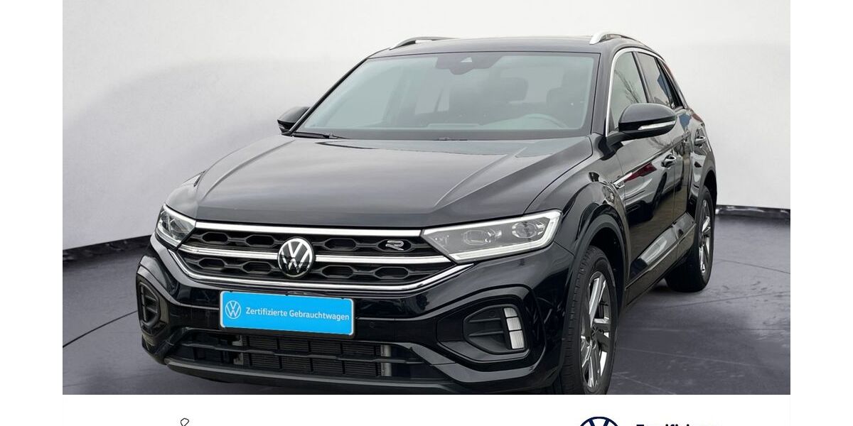 VW T-Roc 14.385 km 29.950 &euro; Hilden 40721